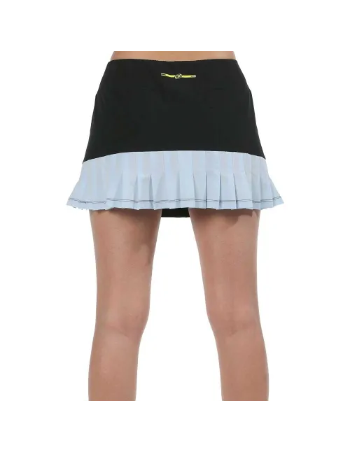 Falda Bullpadel Elixi 973 W216973000 Mujer | Ofertas de pádel